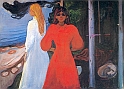 MUNCH - Rojo i bianco_